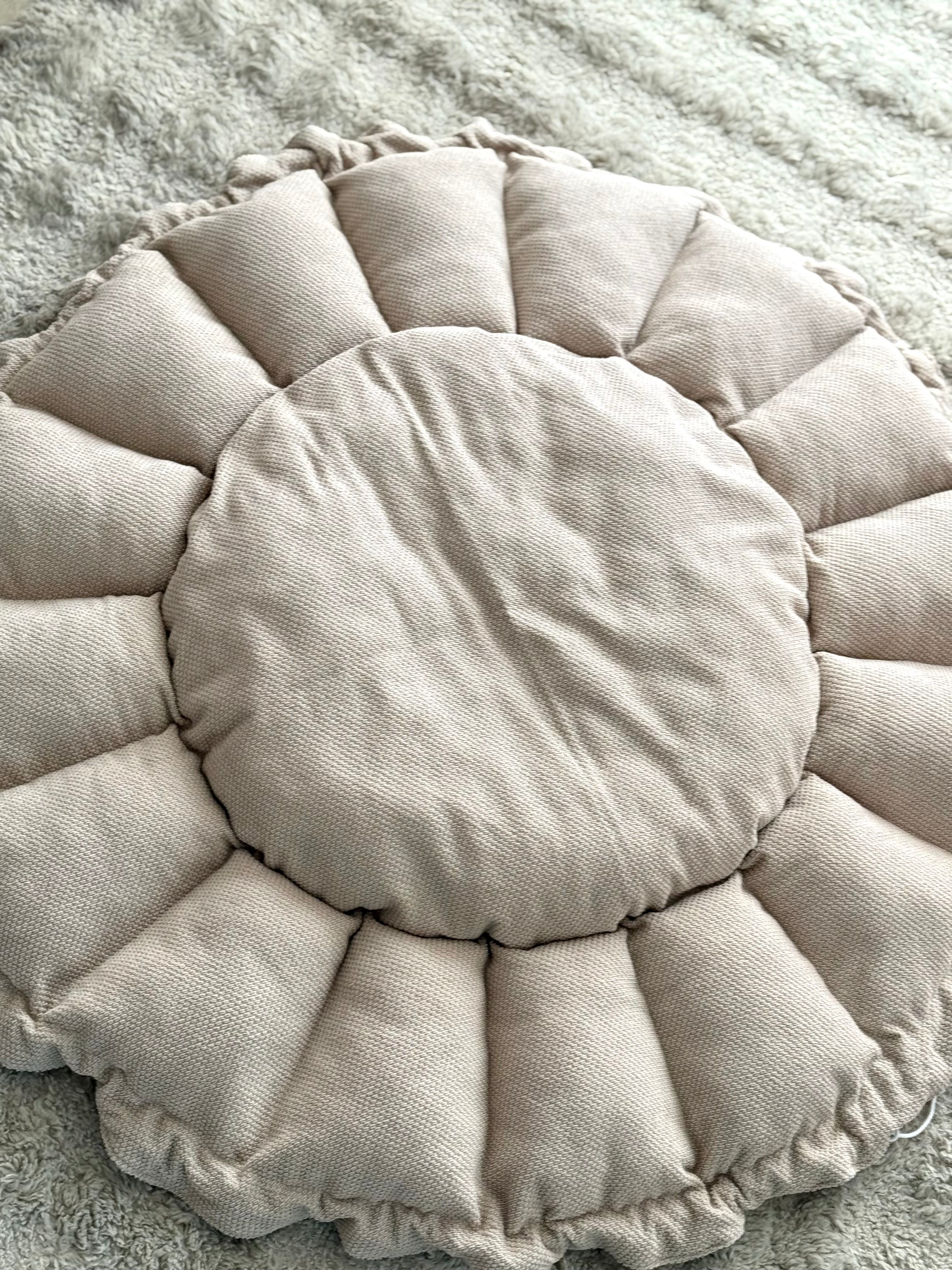 Babynest/speelkleed unisex - Konijn - For Your Little Cutie