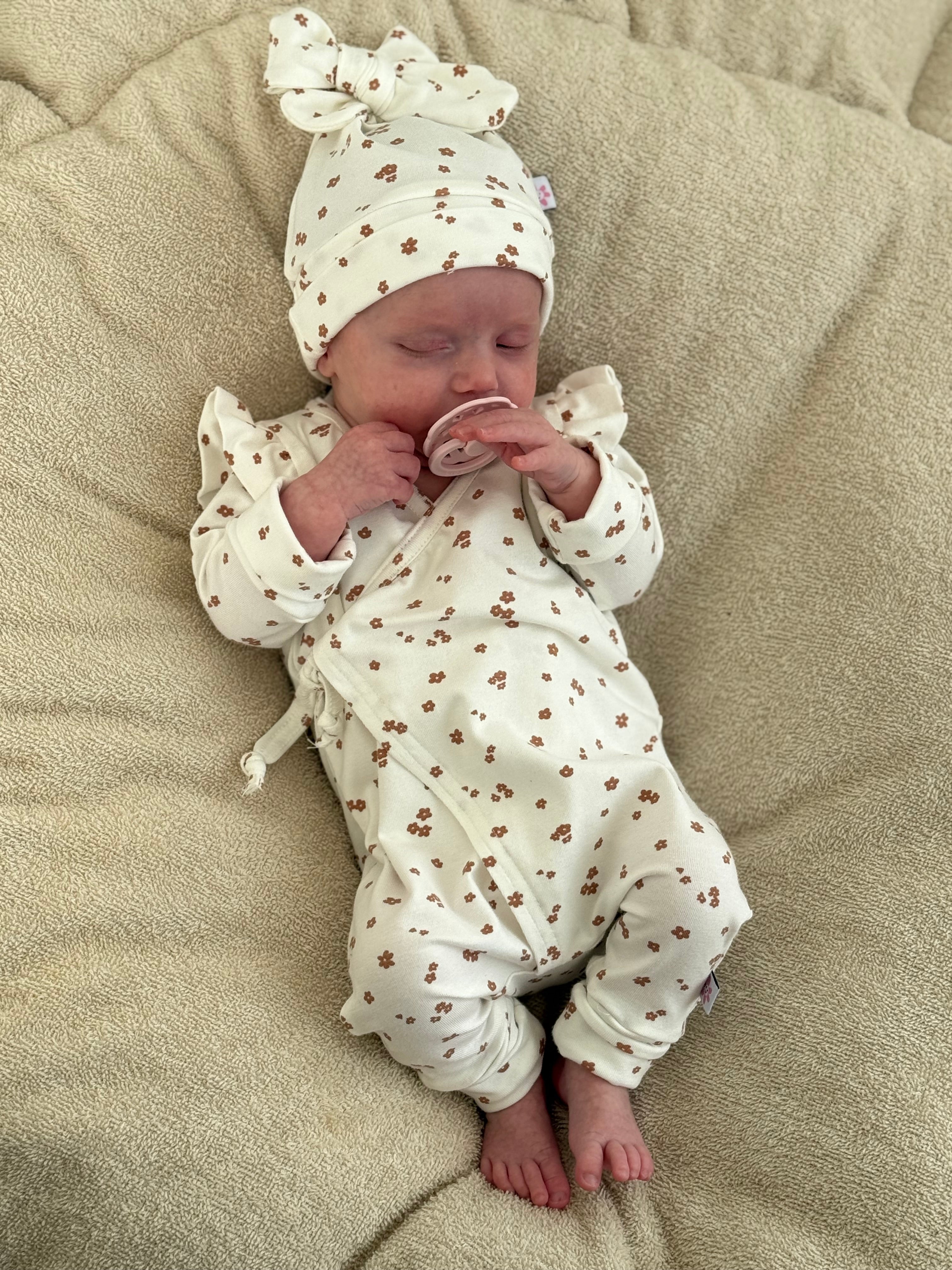 Boxpakje - cute flower - For Your Little Cutie