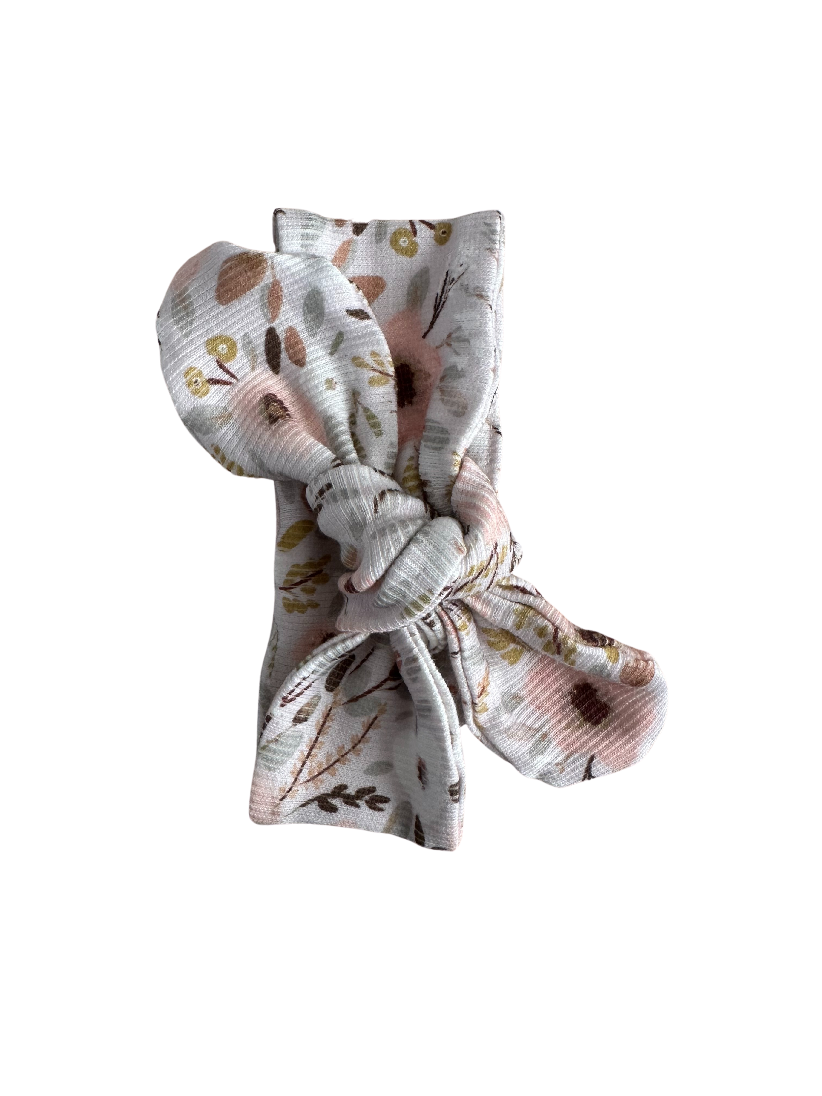 Haarbandje - Daisy flower - For Your Little Cutie