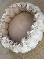 Babynest Dahlia — Bloem Floral - For Your Little Cutie