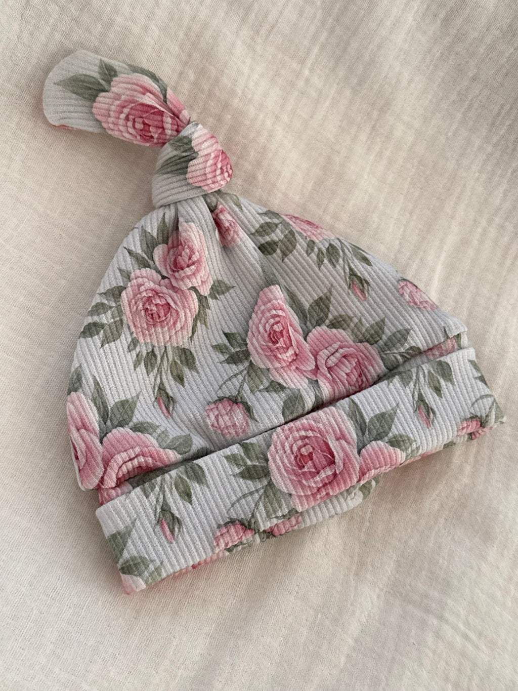 Mutsje - Pink Roses
