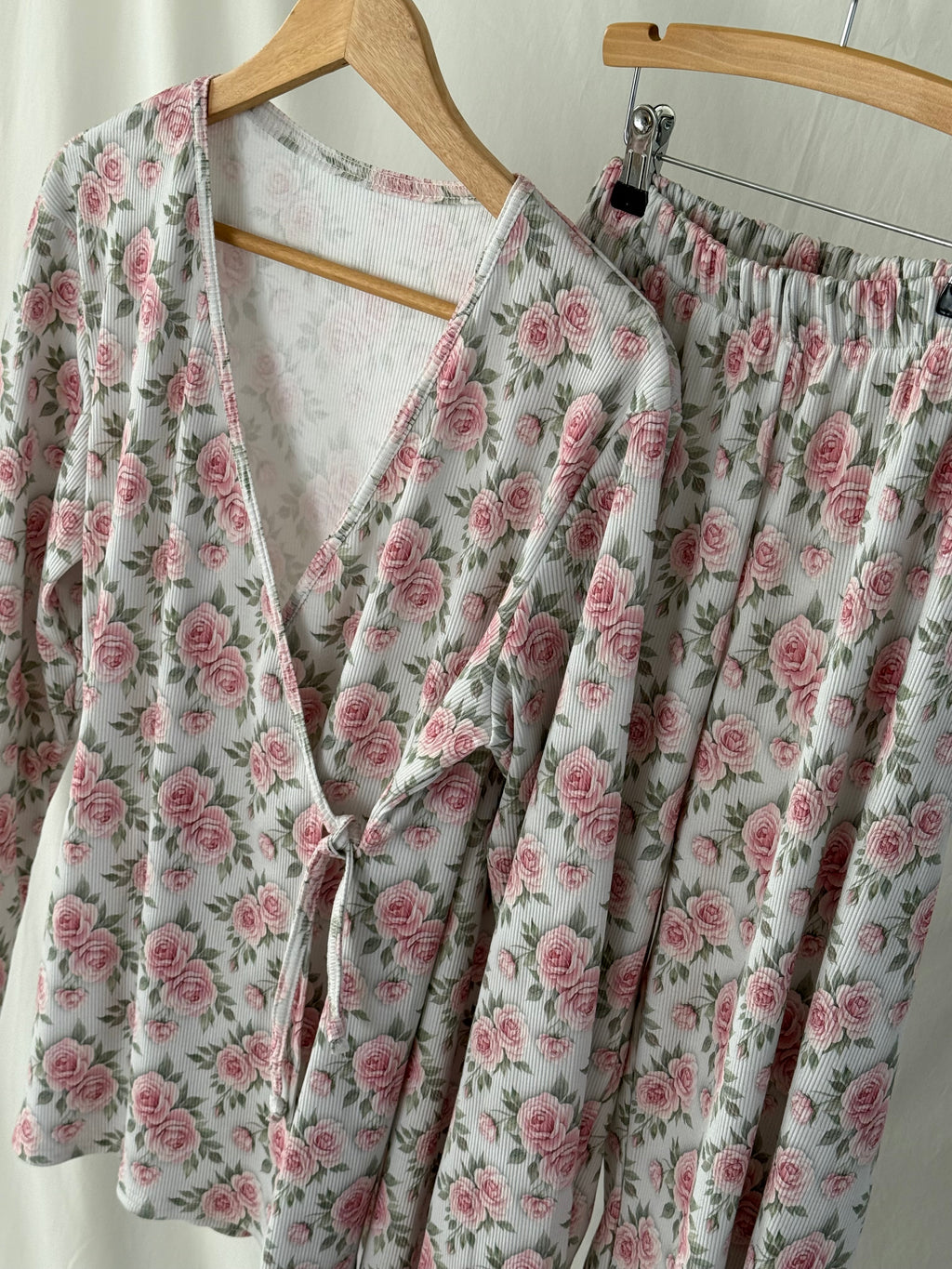 Mama Huispak - Pink Roses