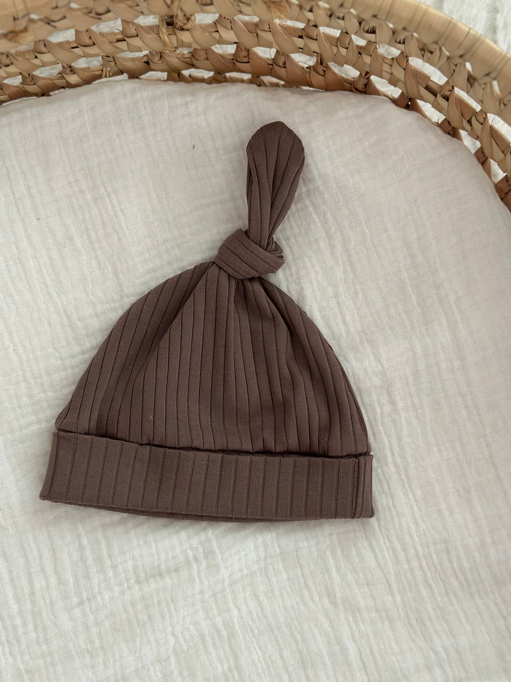 Mutsje - Rib Cedar