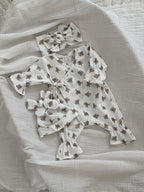 Boxpakje Dahlia - Poefie Glitter Bijtjes - For Your Little Cutie