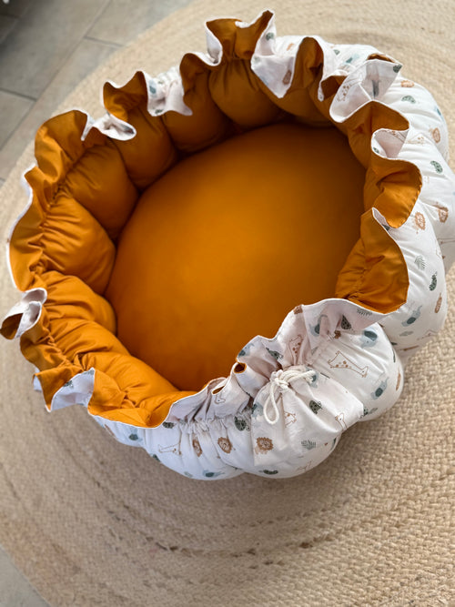 Babynest - Cute animals - For Your Little Cutie