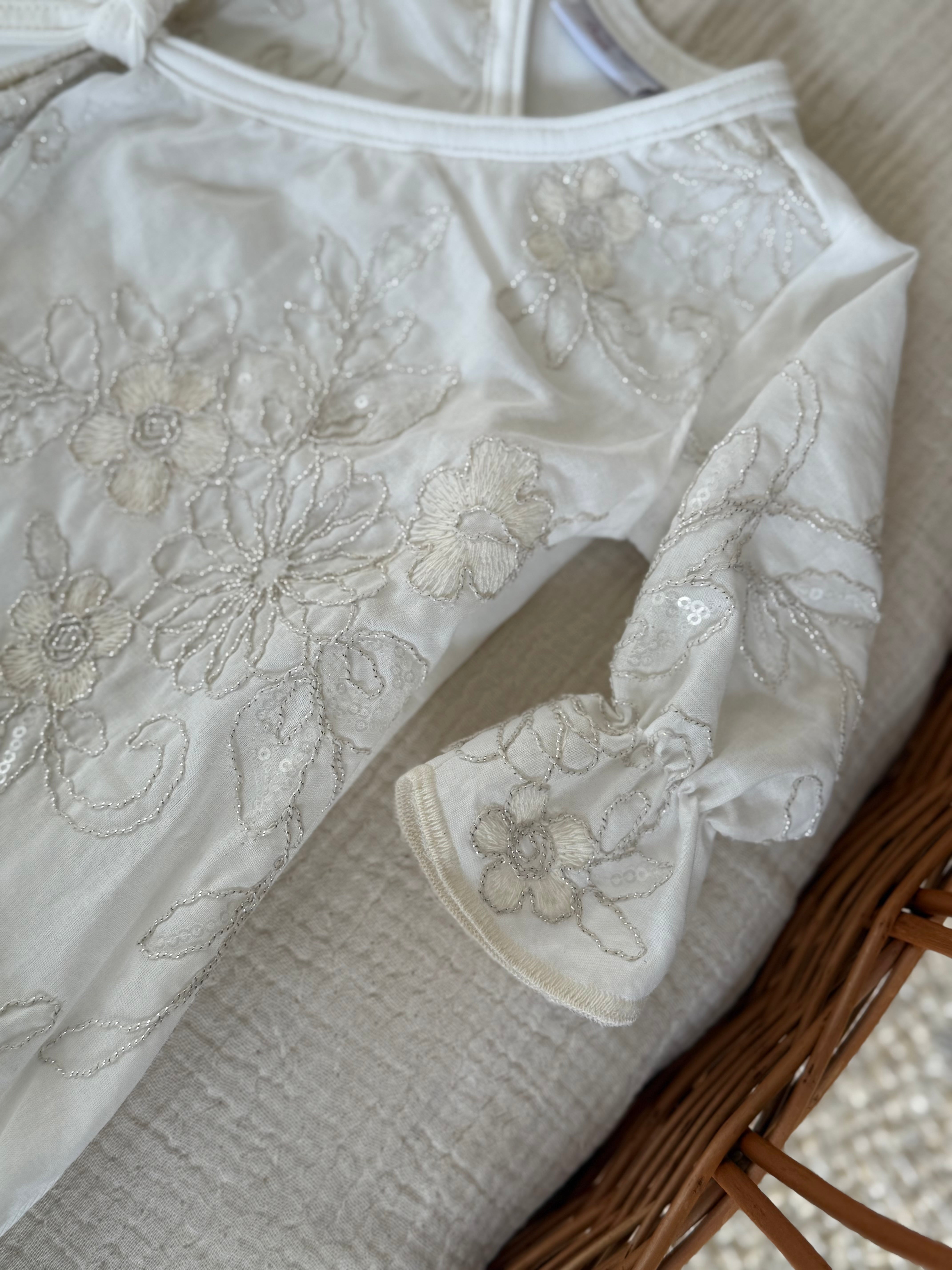 Boxpakje Dahlia — Bloem Floral - For Your Little Cutie