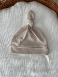 Dahlia Mutsje - Sand - For Your Little Cutie