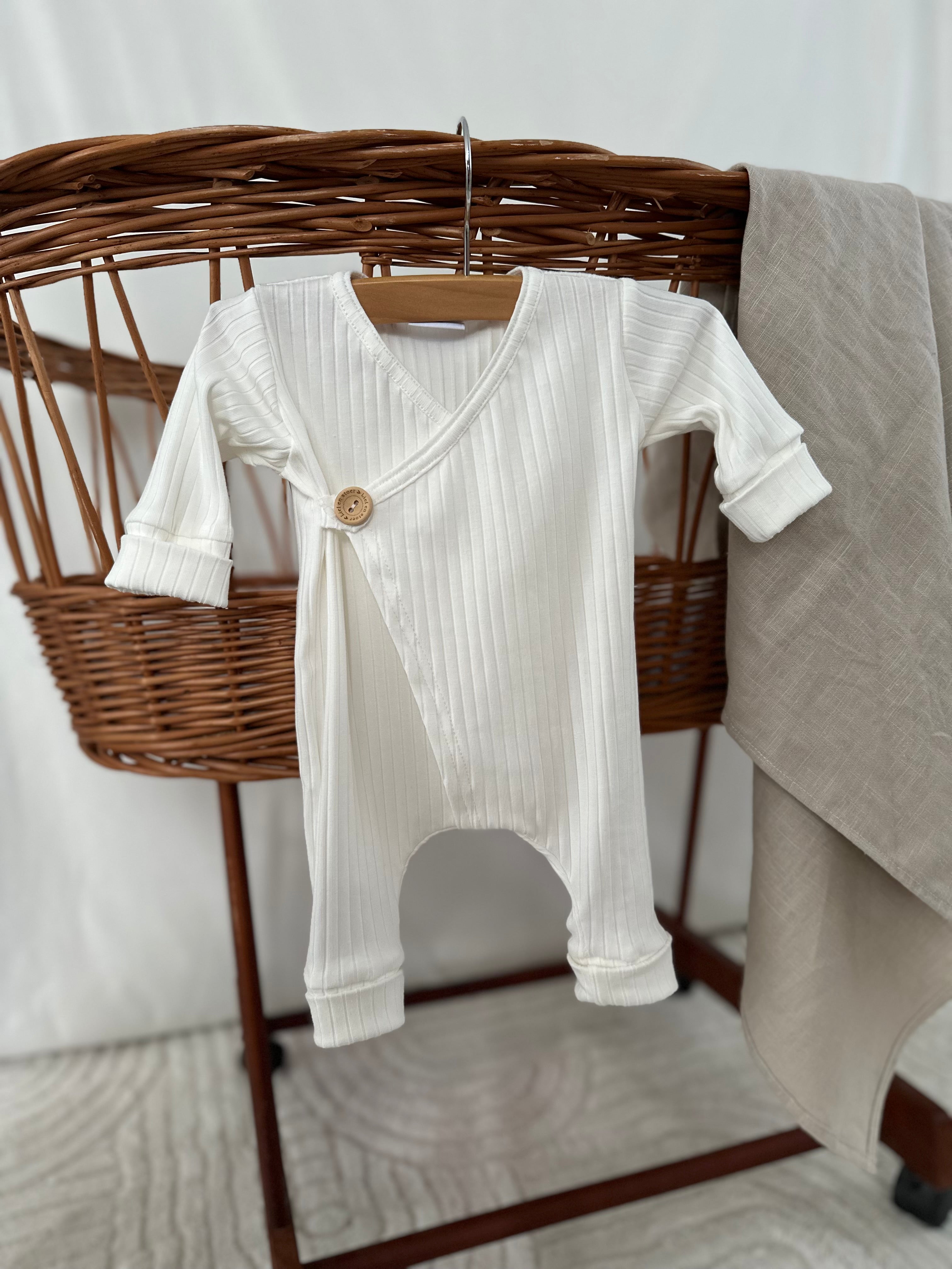 Pure Milo Boxpakje - Complete outfit