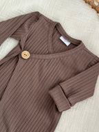 Boxpakje Unisex - Rib Cedar