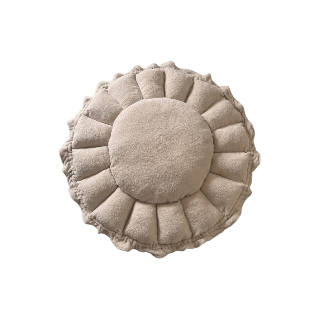 Babynest Dahlia — Bloem Floral - For Your Little Cutie
