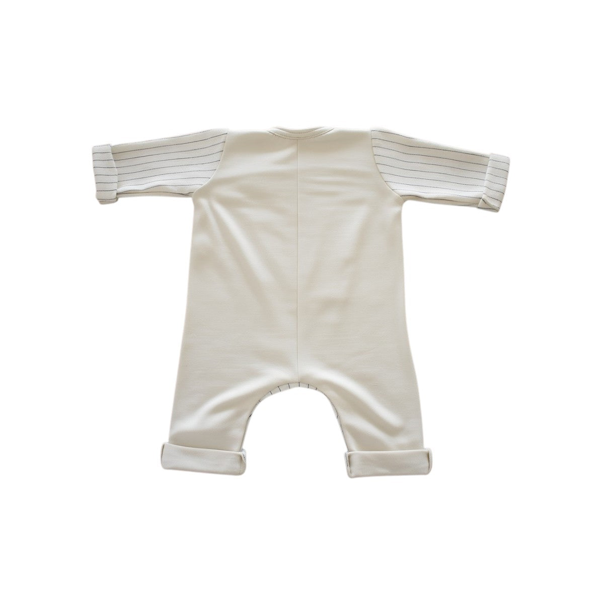 Boxpakje Dahlia —  Linen Strepen - For Your Little Cutie