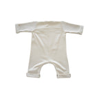 Boxpakje Dahlia —  Linen Strepen - For Your Little Cutie