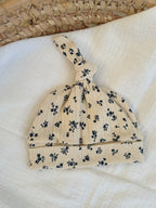 Mutsje Pointelle mini flower - For Your Little Cutie