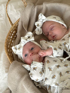 Boxpakje Dahlia - Glitter Bijtjes - For Your Little Cutie