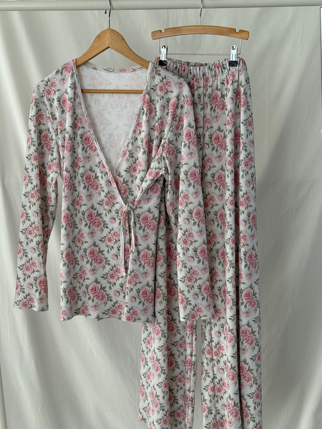 Mama Huispak - Pink Roses