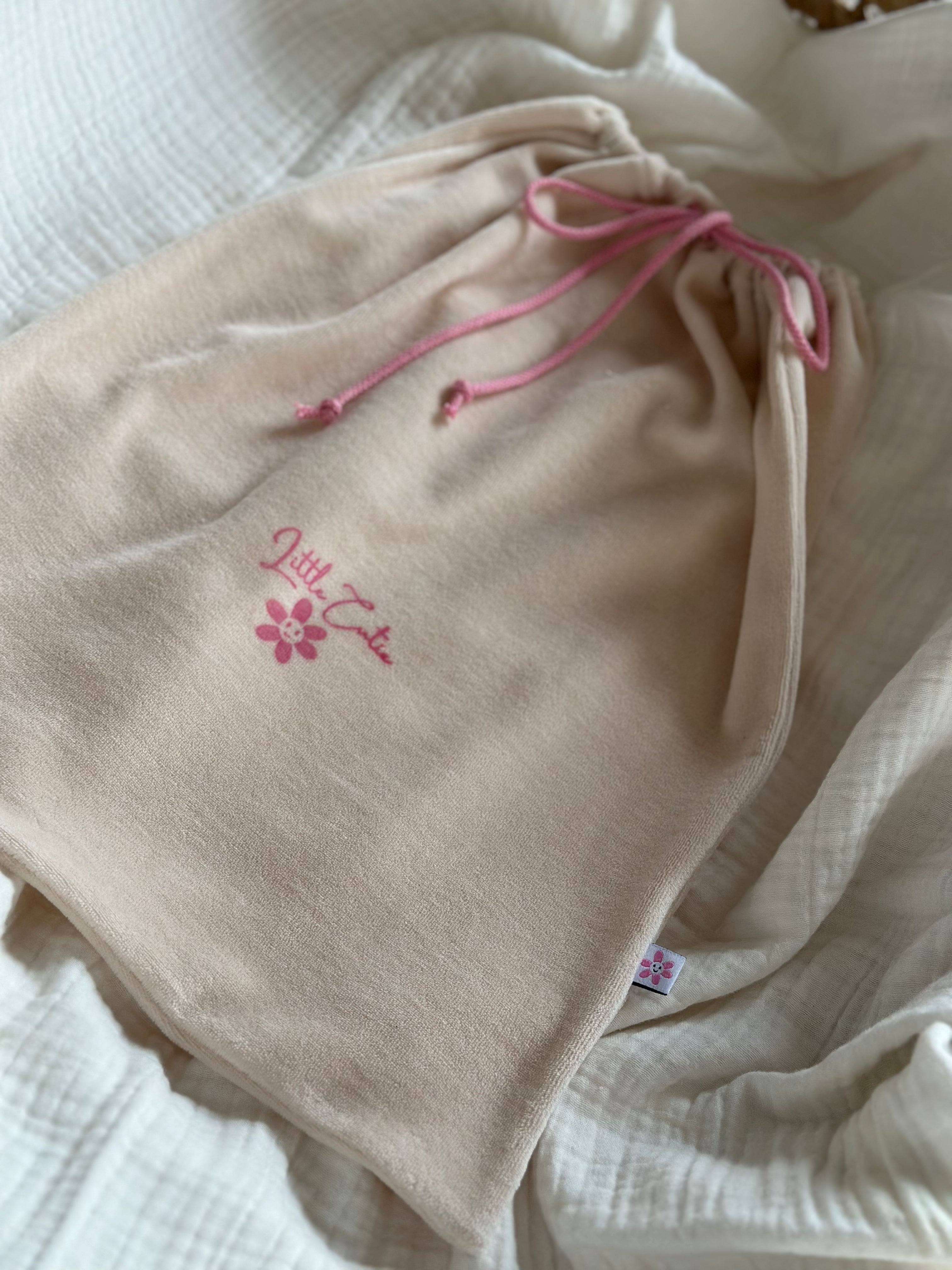 LITTLE CUTIE - GIFT BAG BIG - For Your Little Cutie