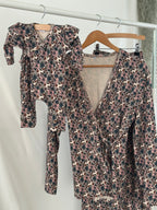 Mama Huispak - Floral