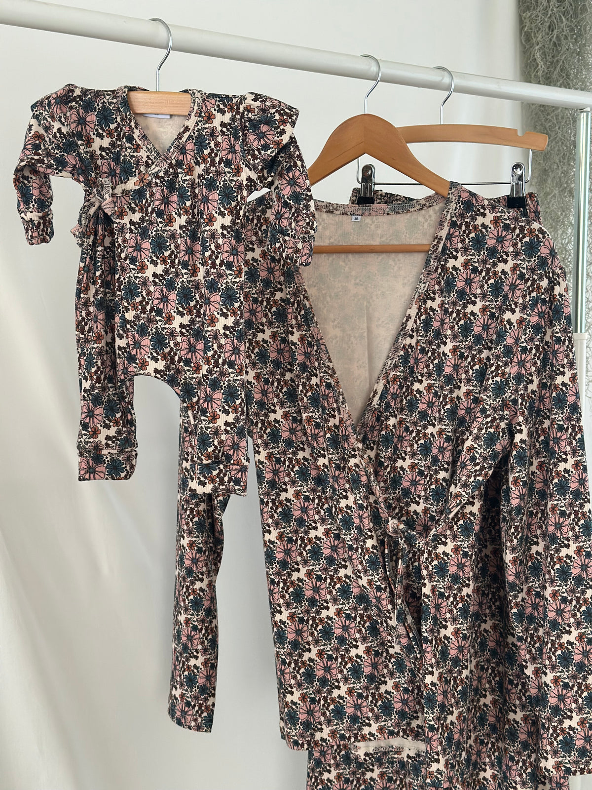 Mama Huispak - Floral