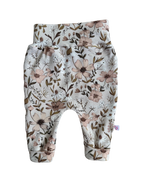 Broekje - Vintage Bloom - For Your Little Cutie